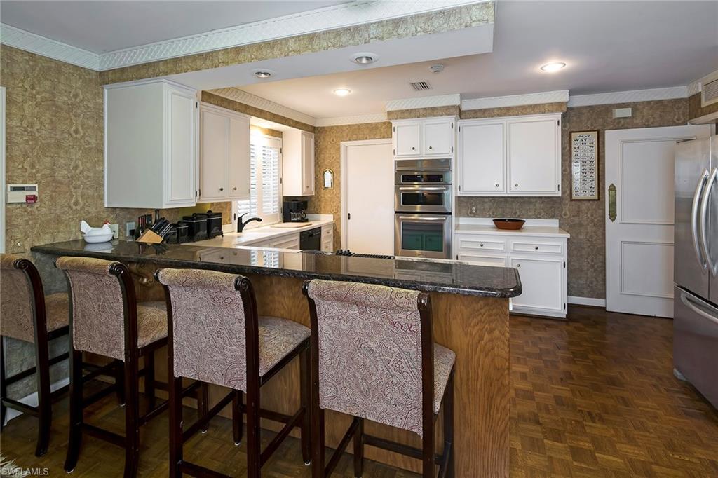 PORT ROYAL - Residential