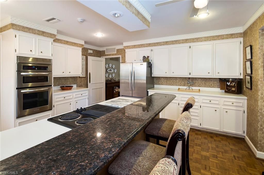 PORT ROYAL - Residential