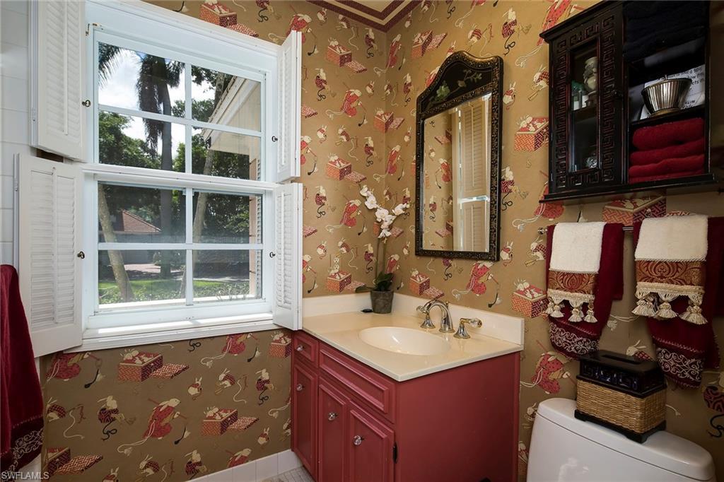 PORT ROYAL - Residential