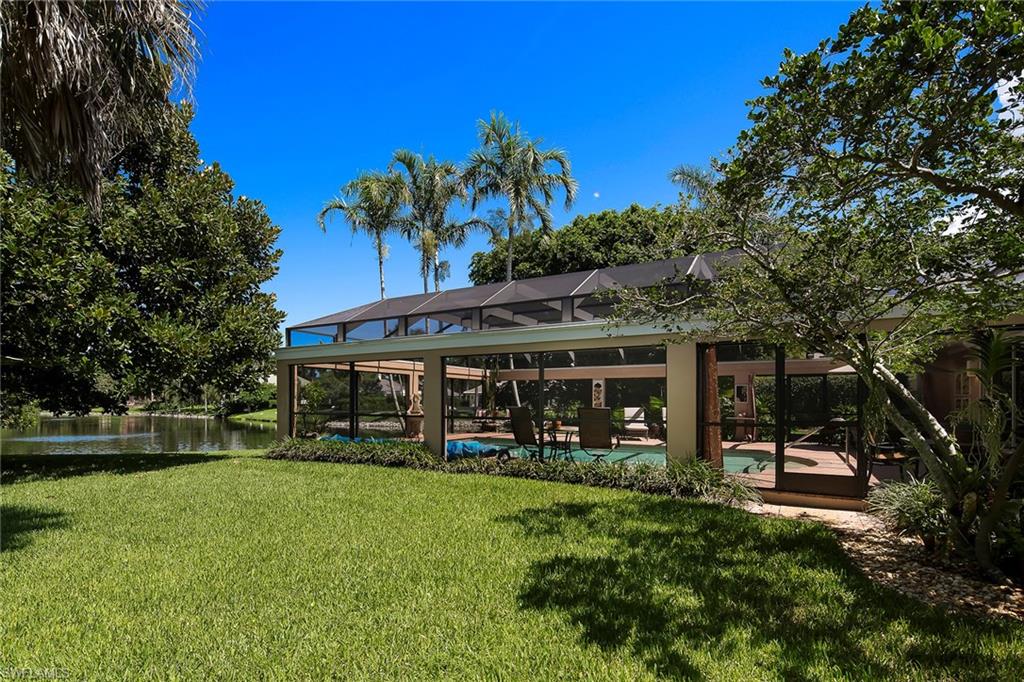 PORT ROYAL - Residential