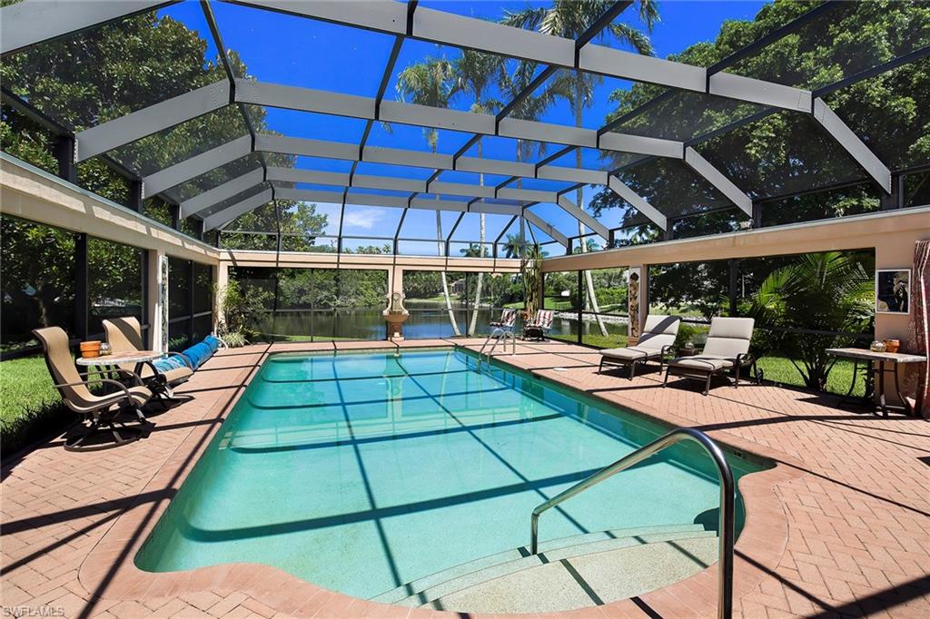 PORT ROYAL - Residential