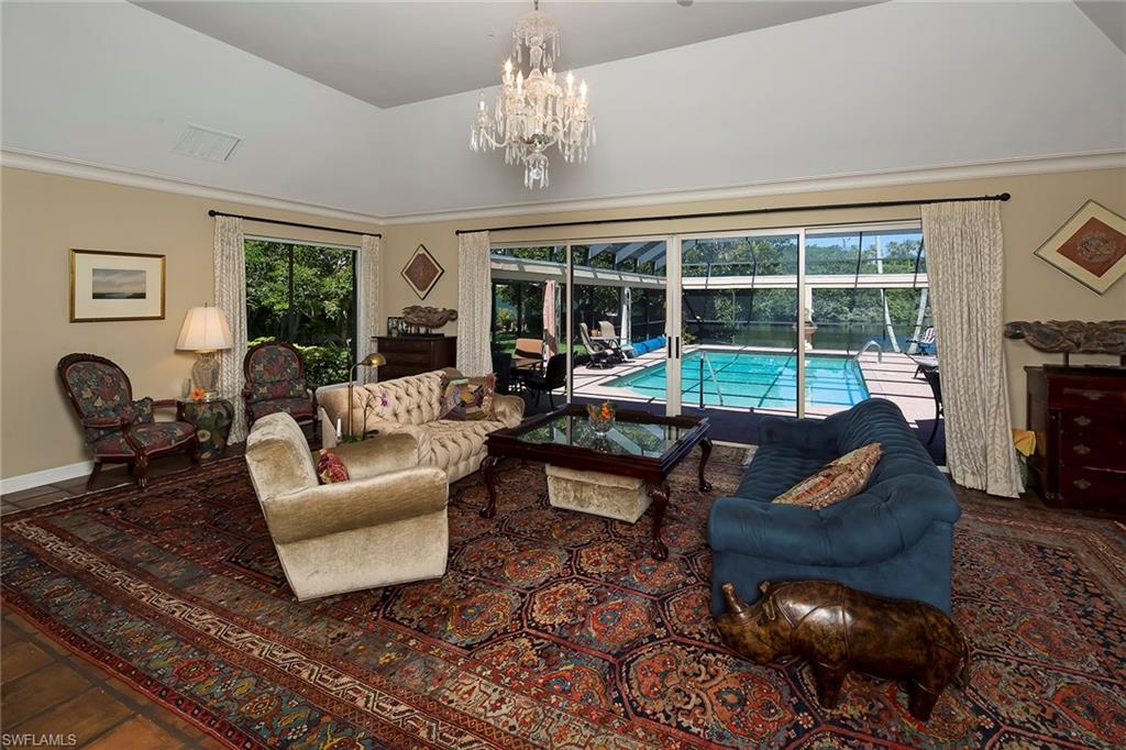 PORT ROYAL - Residential