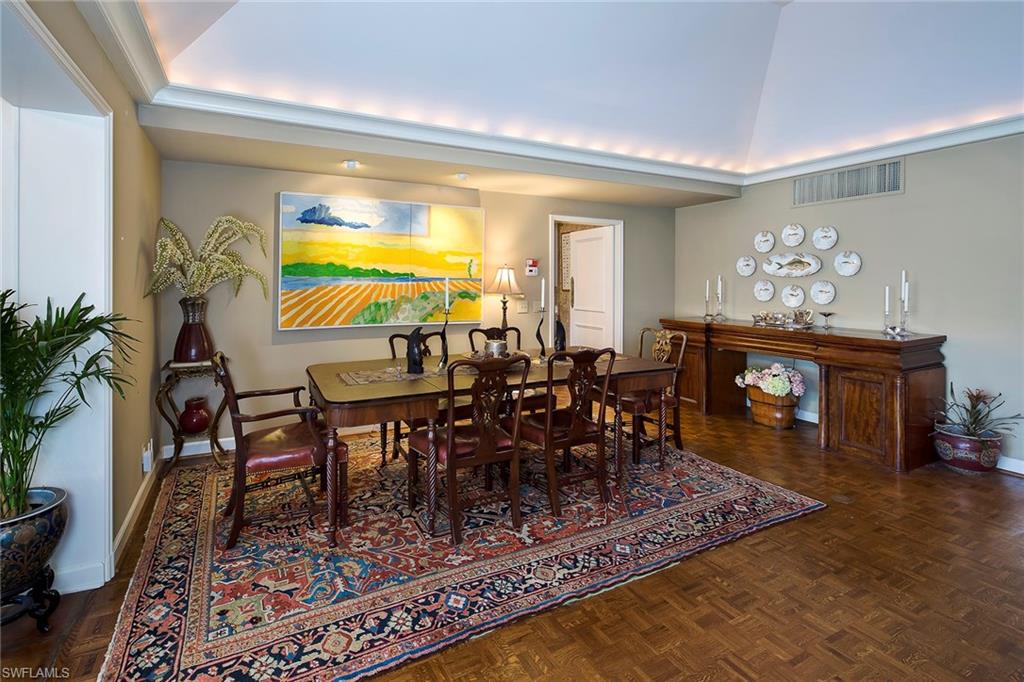 PORT ROYAL - Residential