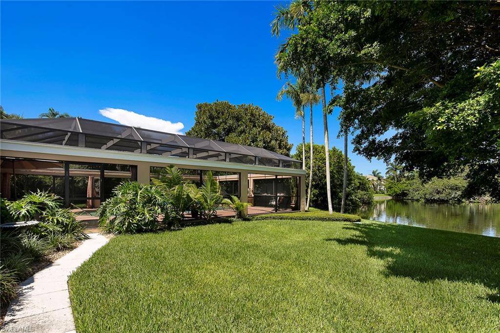 PORT ROYAL - Residential