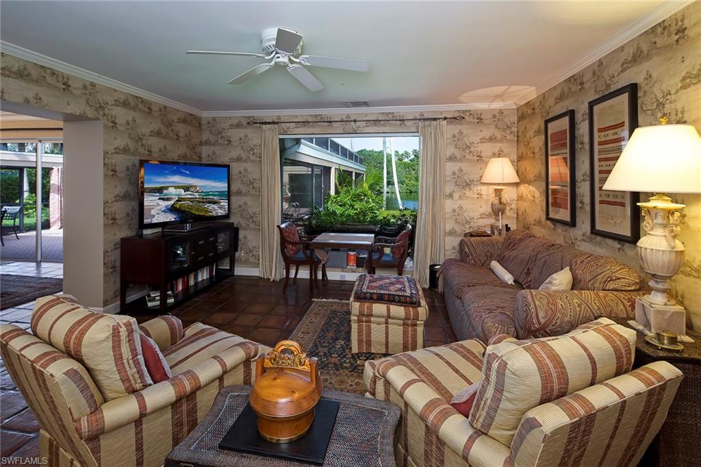 PORT ROYAL - Residential