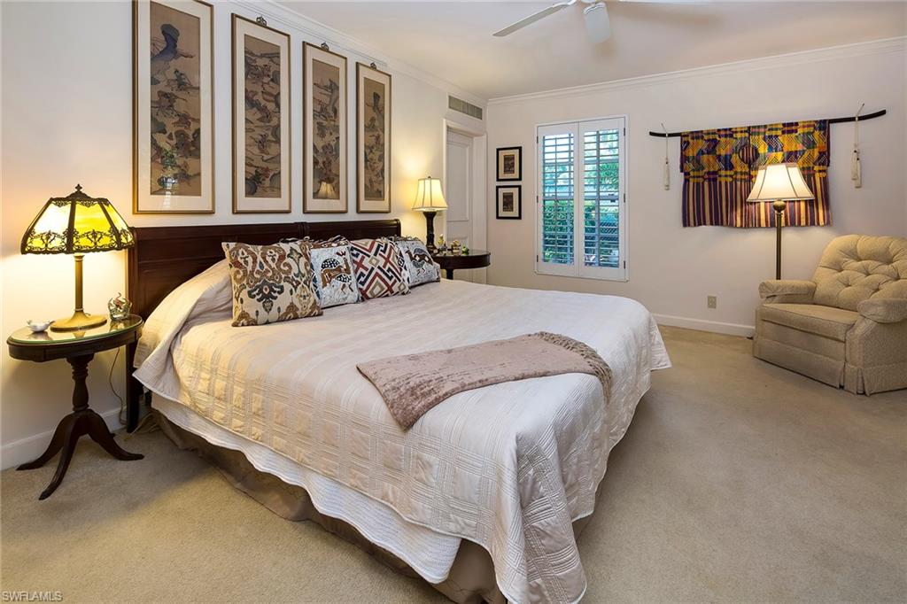 PORT ROYAL - Residential