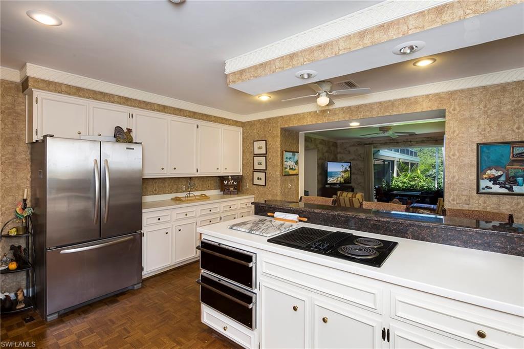 PORT ROYAL - Residential