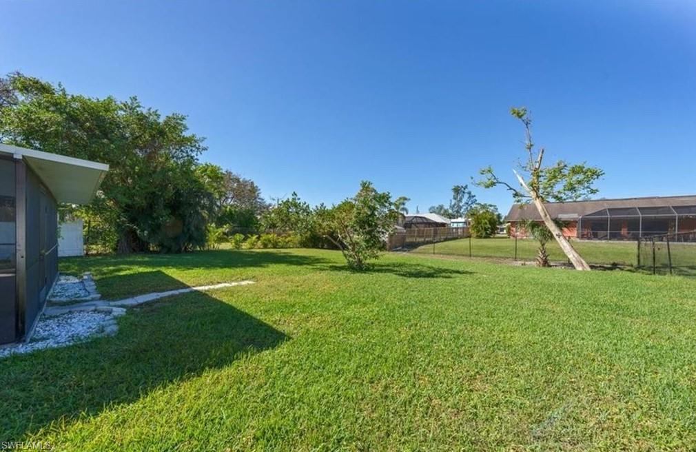 BONITA FARMS - Residential Lease