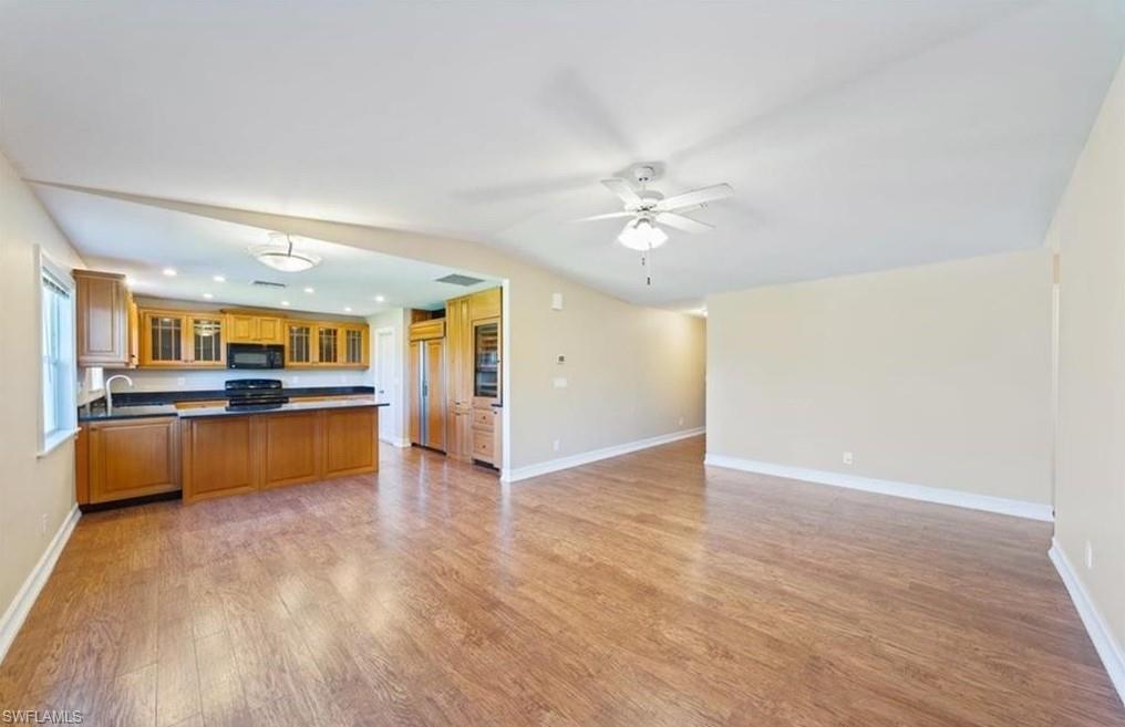 BONITA FARMS - Residential Lease