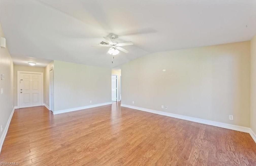 BONITA FARMS - Residential Lease