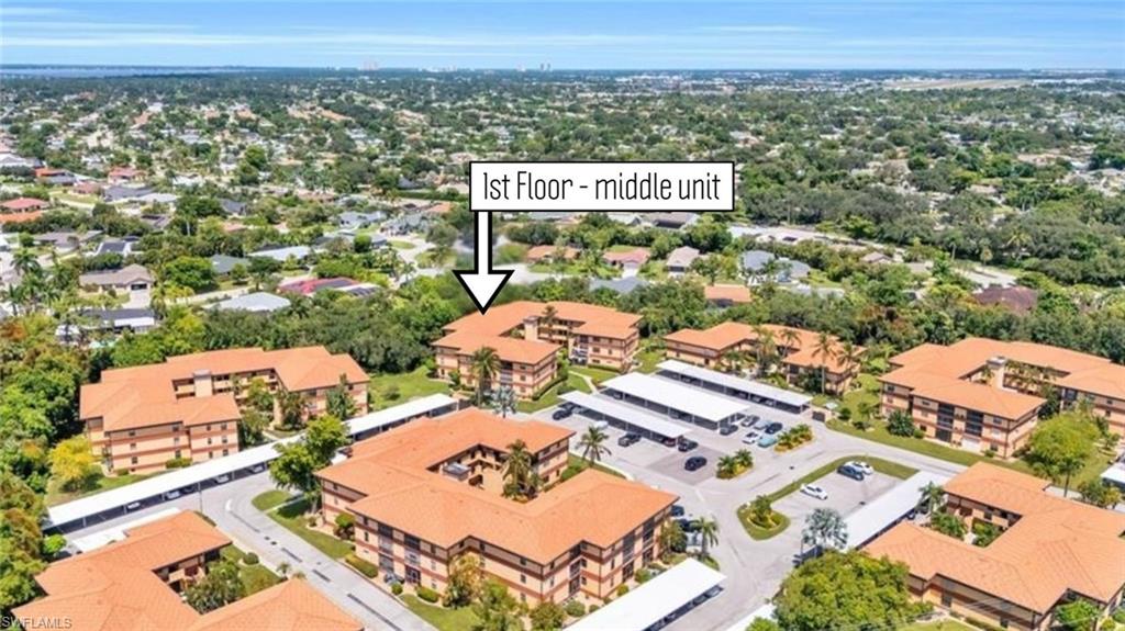 WHISKEY CREEK ADULT CONDO - Residential