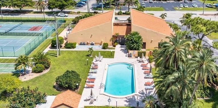 WHISKEY CREEK ADULT CONDO - Residential