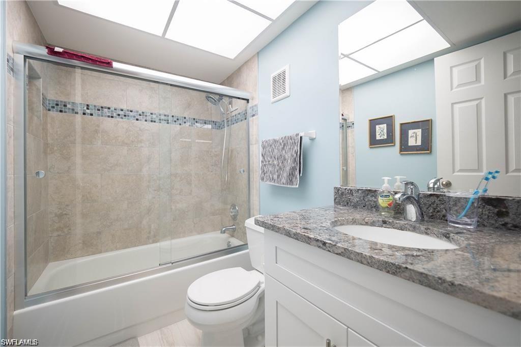 WHISKEY CREEK ADULT CONDO - Residential