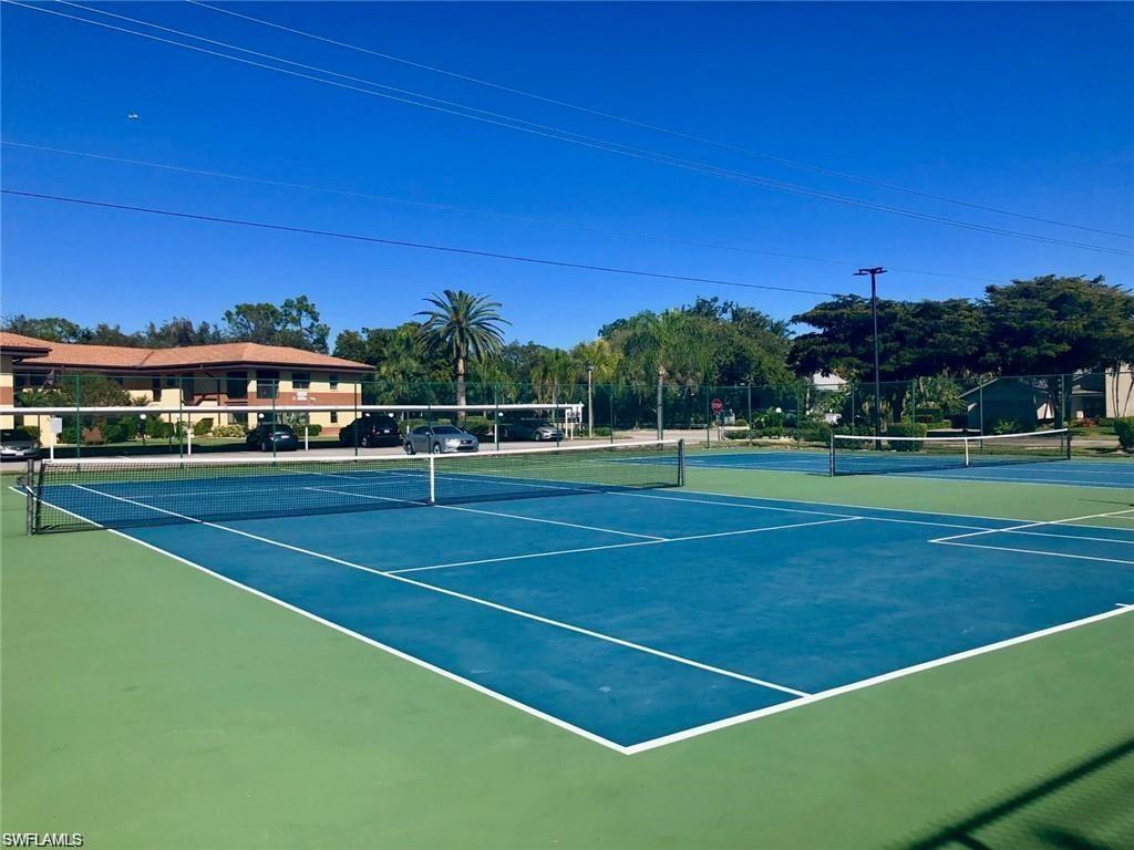 WHISKEY CREEK ADULT CONDO - Residential