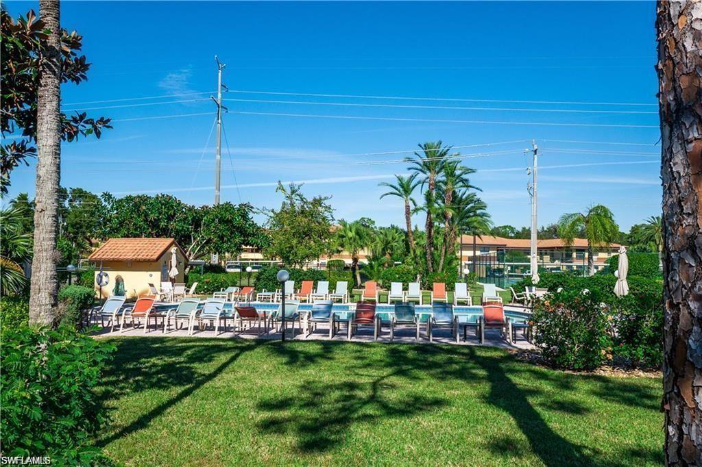 WHISKEY CREEK ADULT CONDO - Residential