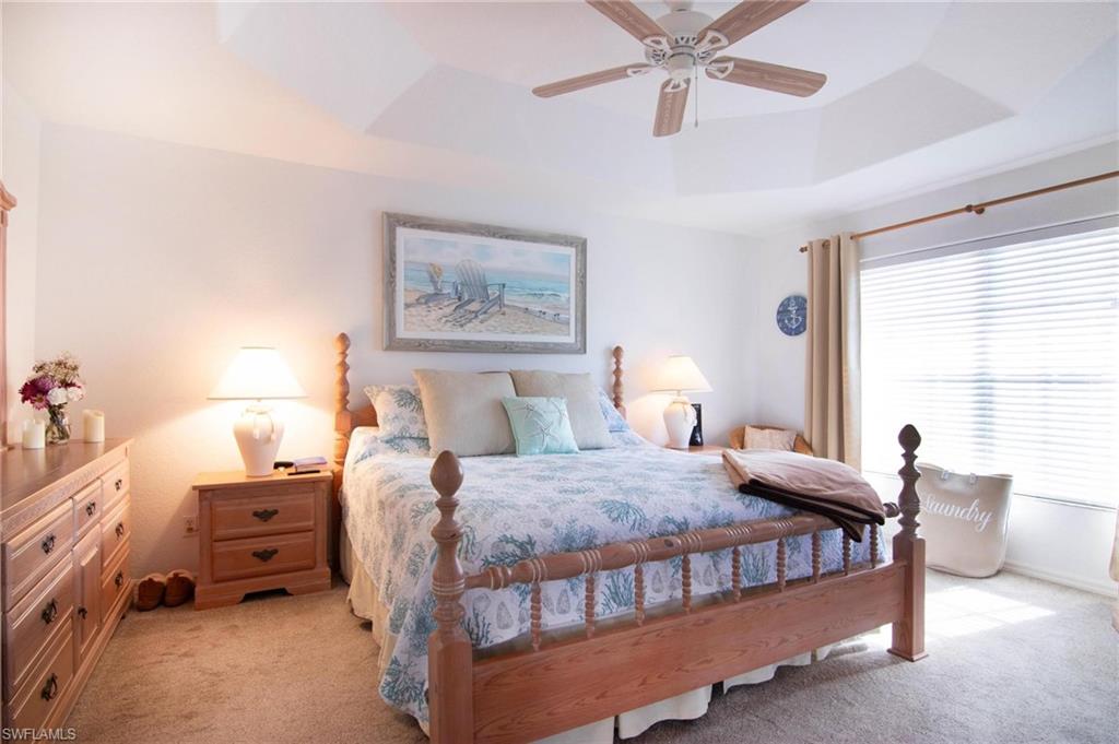 CHIQUITA GARDENS CONDO - Residential