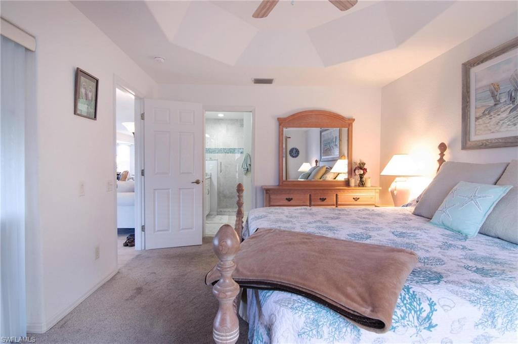 CHIQUITA GARDENS CONDO - Residential