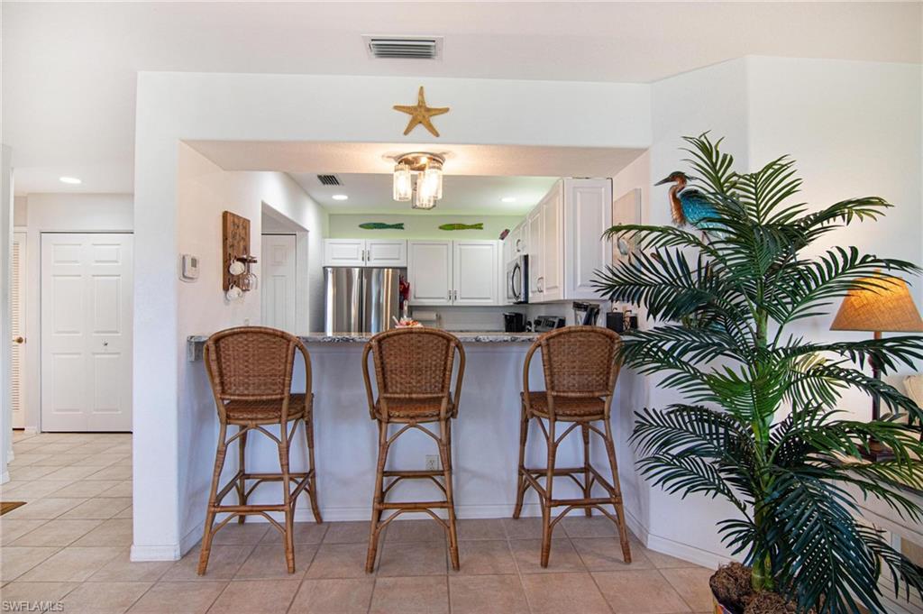 CHIQUITA GARDENS CONDO - Residential