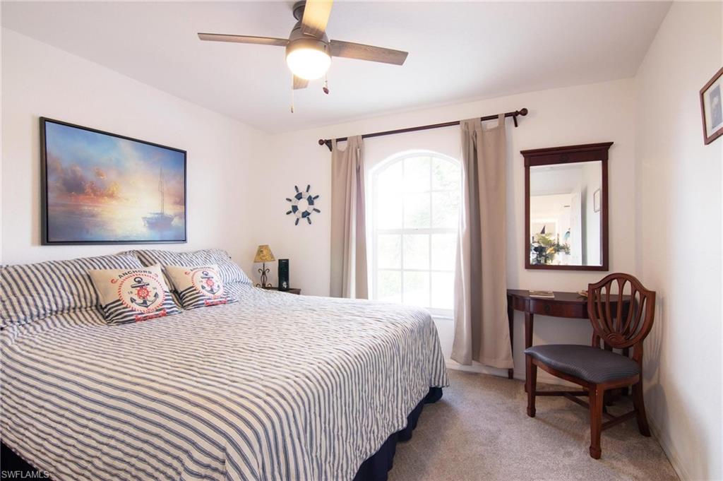 CHIQUITA GARDENS CONDO - Residential