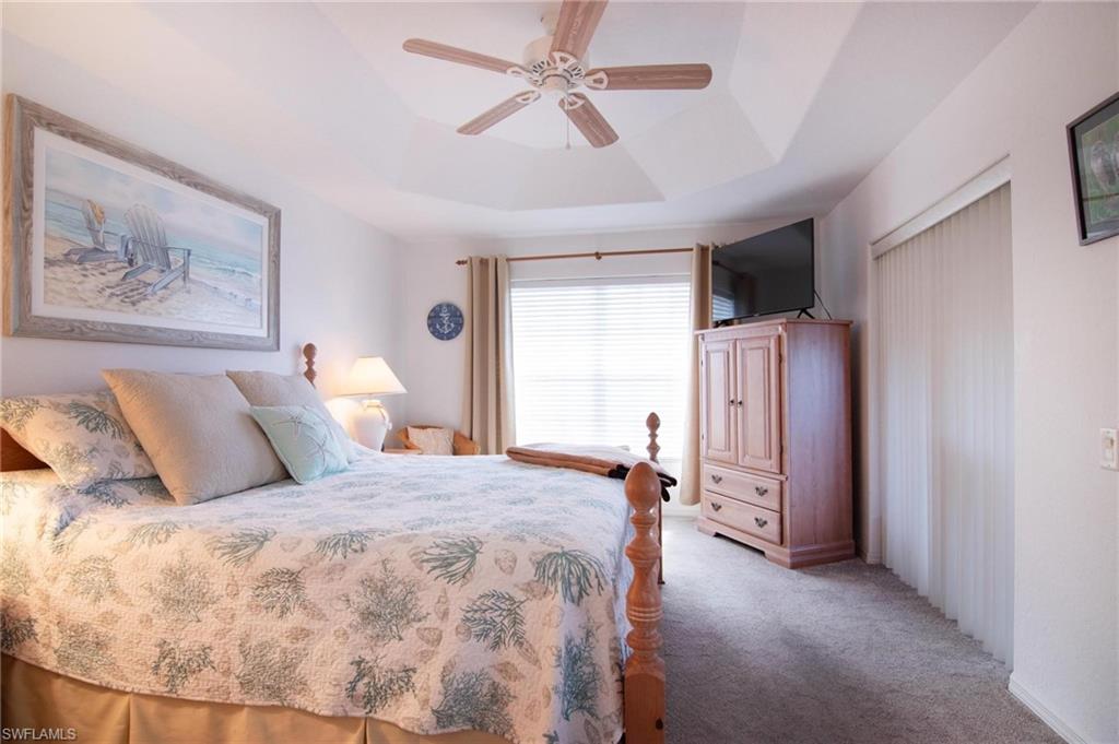 CHIQUITA GARDENS CONDO - Residential