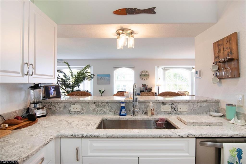 CHIQUITA GARDENS CONDO - Residential