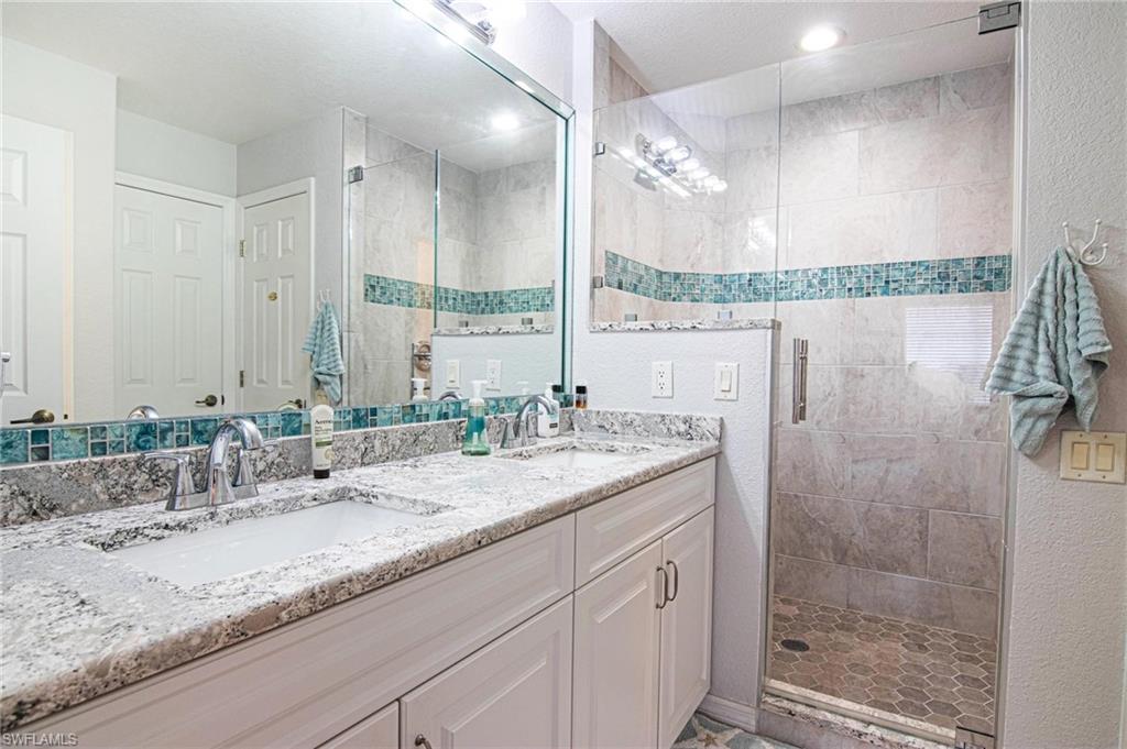 CHIQUITA GARDENS CONDO - Residential