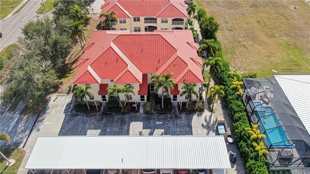 CHIQUITA GARDENS CONDO - Residential