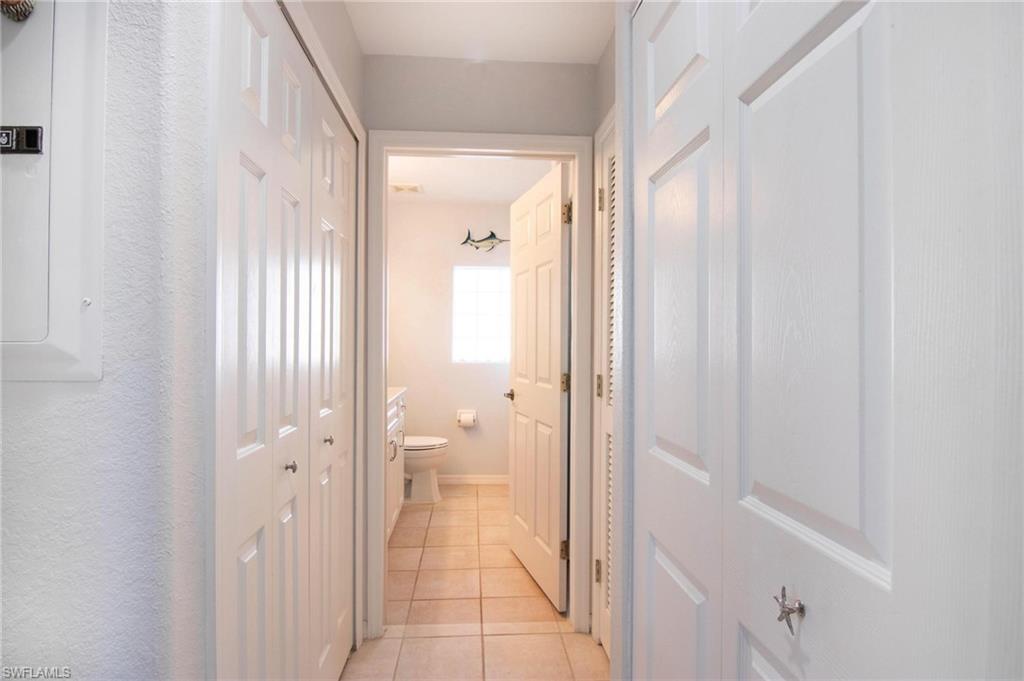 CHIQUITA GARDENS CONDO - Residential