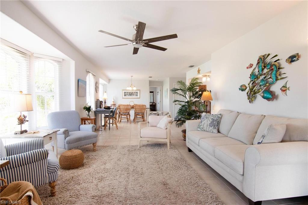 CHIQUITA GARDENS CONDO - Residential