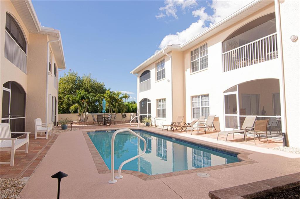 CHIQUITA GARDENS CONDO - Residential