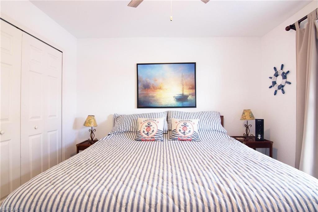 CHIQUITA GARDENS CONDO - Residential