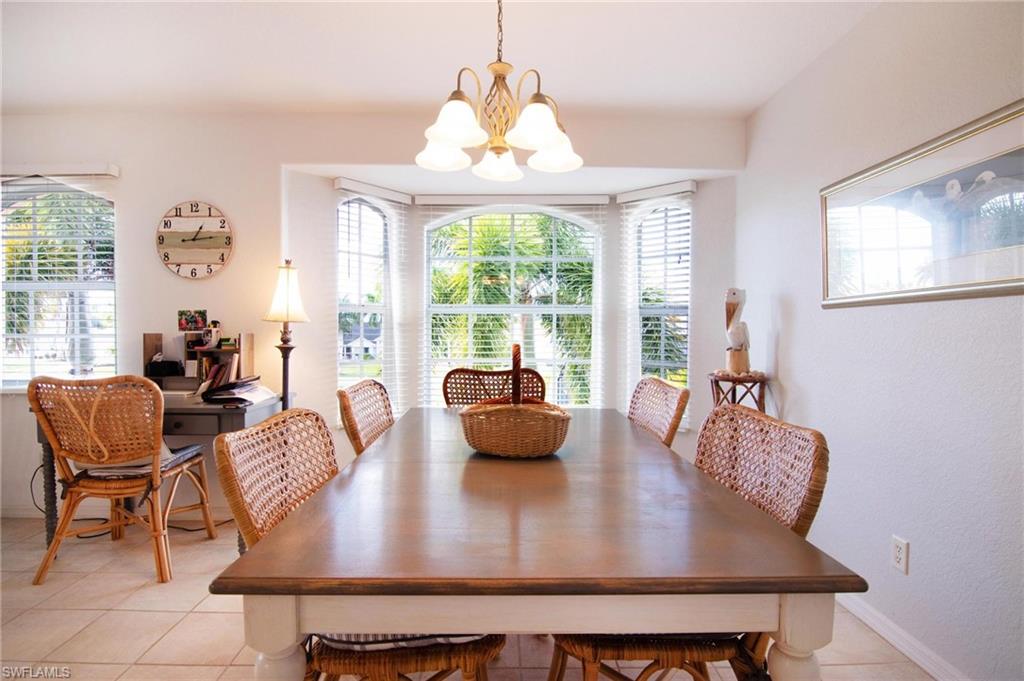 CHIQUITA GARDENS CONDO - Residential