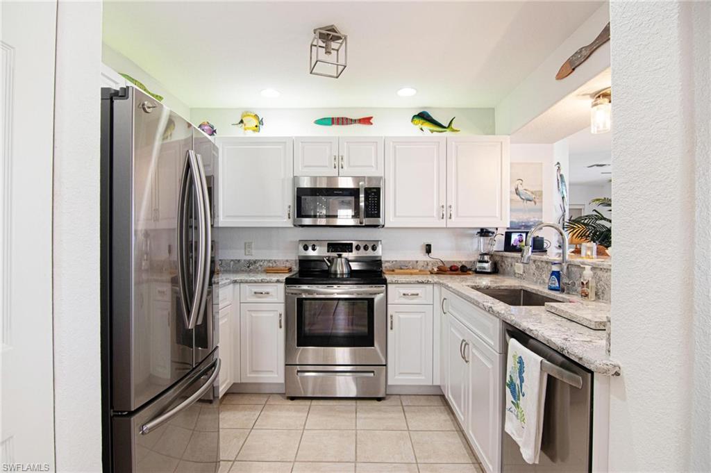 CHIQUITA GARDENS CONDO - Residential