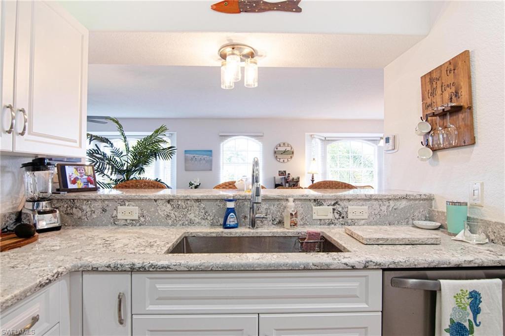 CHIQUITA GARDENS CONDO - Residential