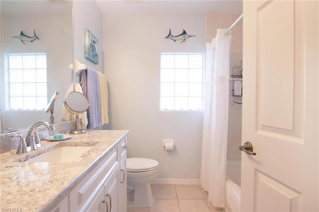 CHIQUITA GARDENS CONDO - Residential