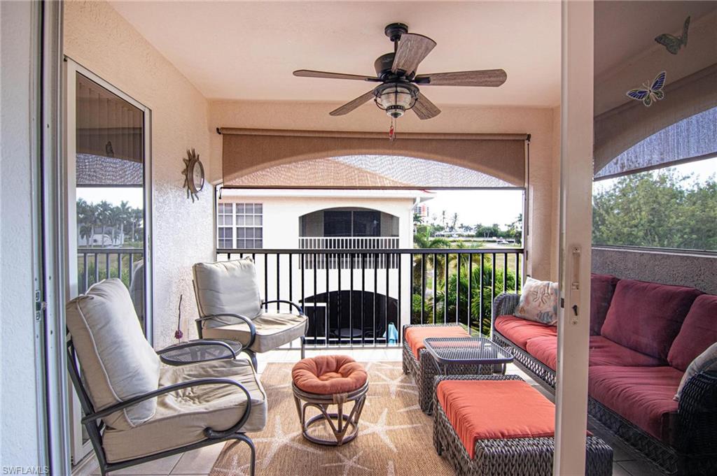 CHIQUITA GARDENS CONDO - Residential