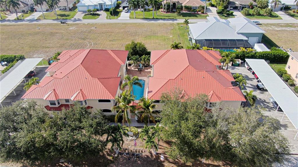 CHIQUITA GARDENS CONDO - Residential