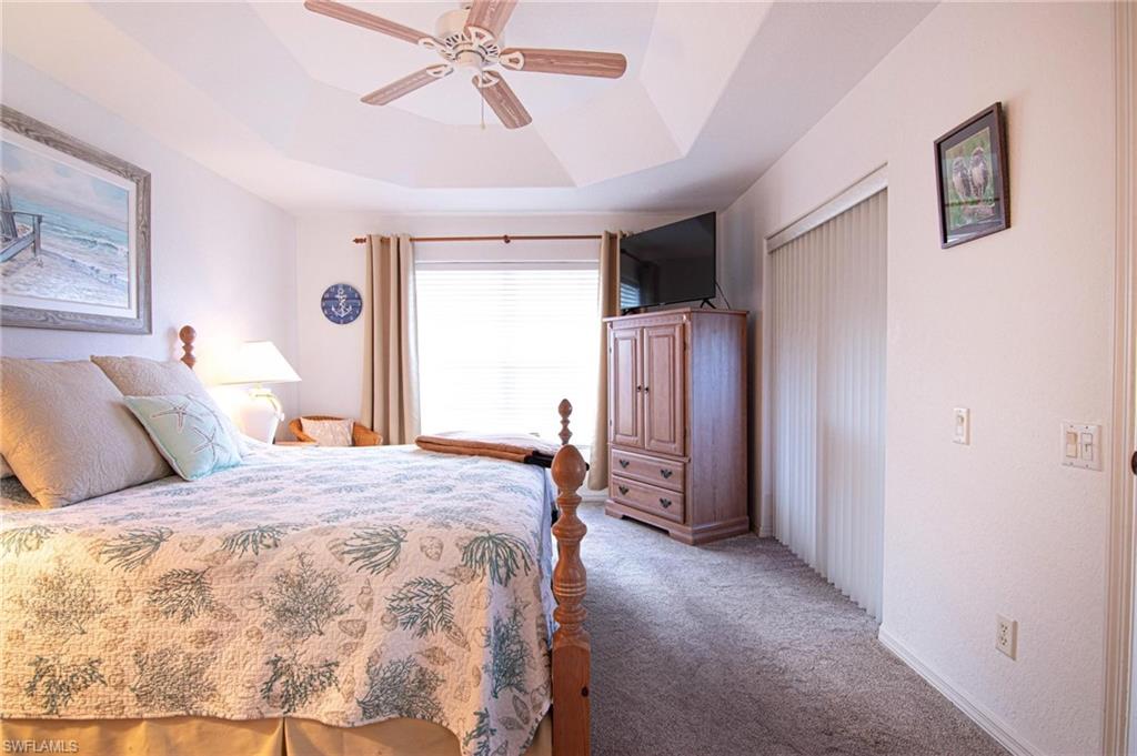 CHIQUITA GARDENS CONDO - Residential