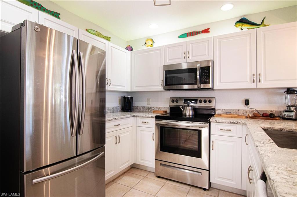 CHIQUITA GARDENS CONDO - Residential