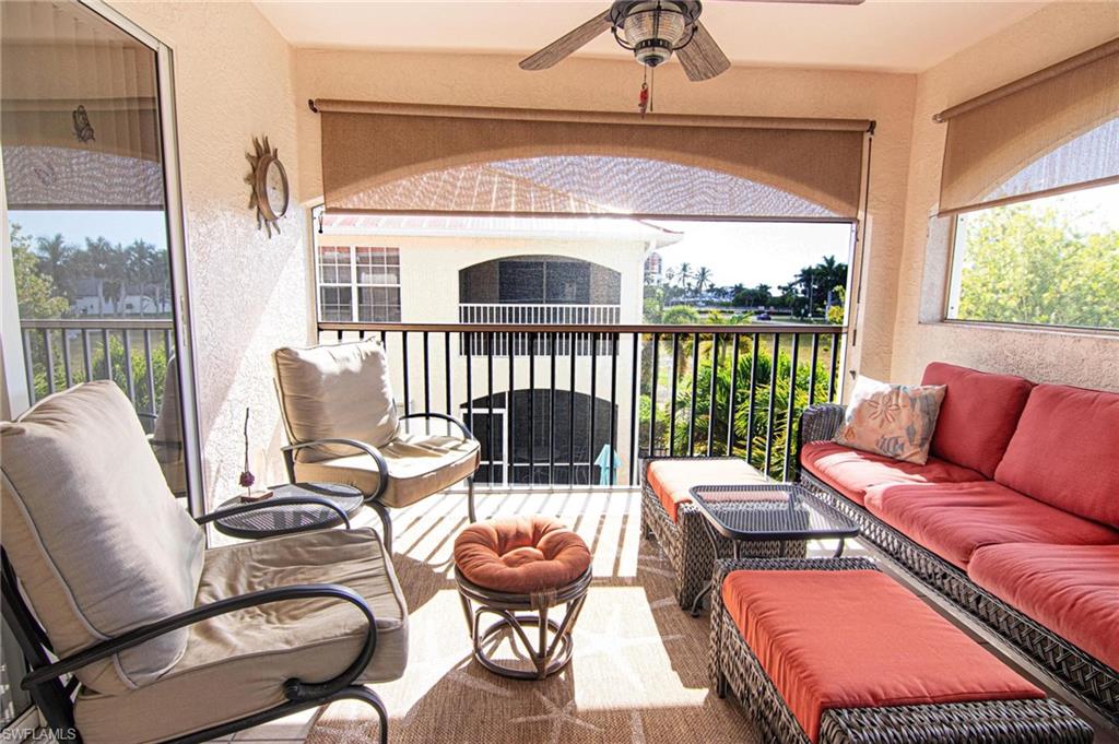 CHIQUITA GARDENS CONDO - Residential