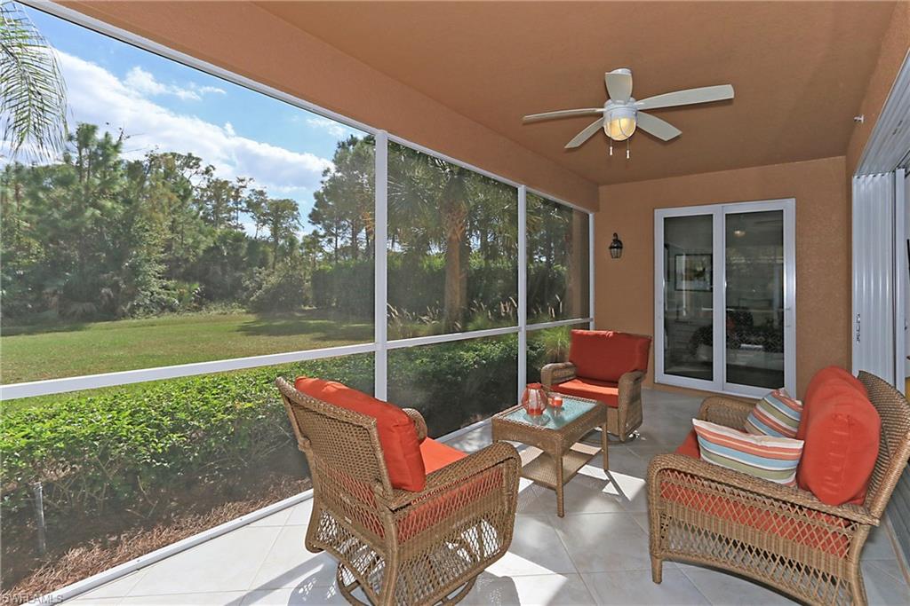 ALDEN WOODS - Residential