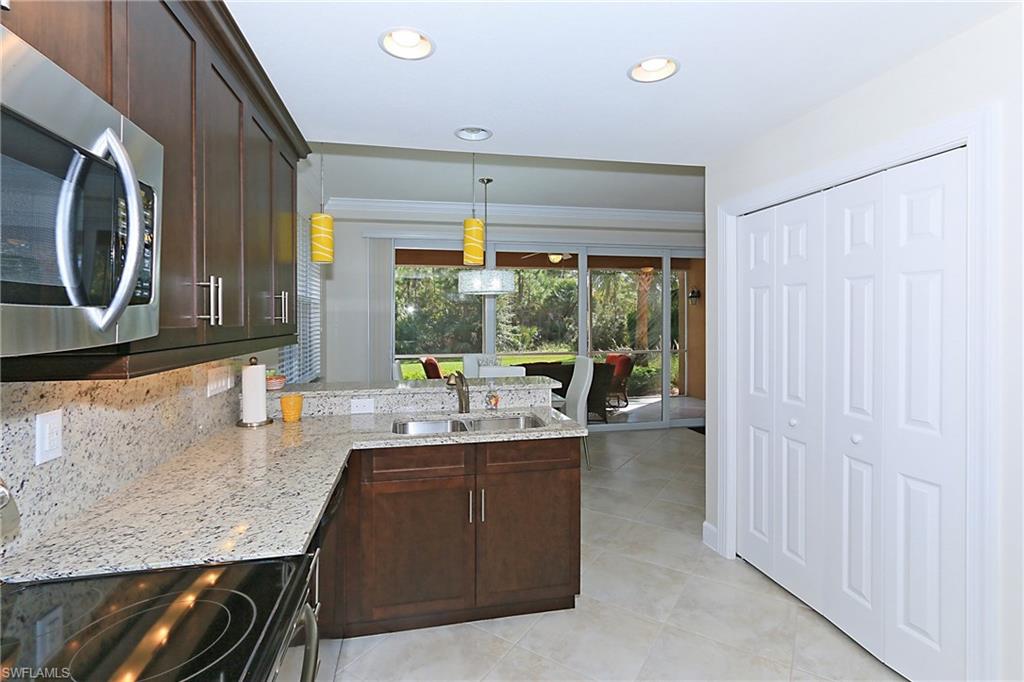 ALDEN WOODS - Residential