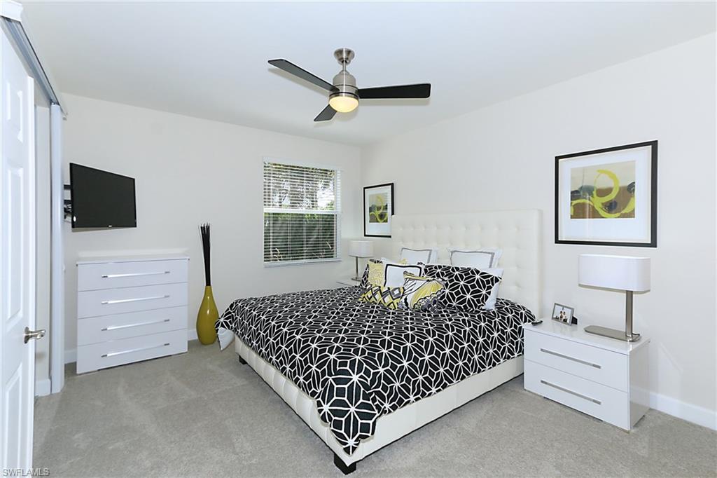 ALDEN WOODS - Residential