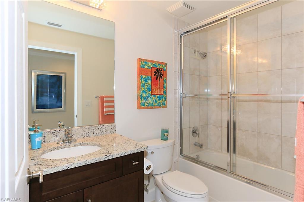 ALDEN WOODS - Residential