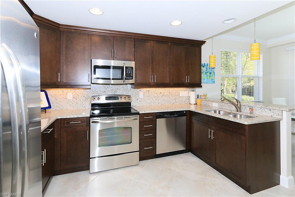 ALDEN WOODS - Residential