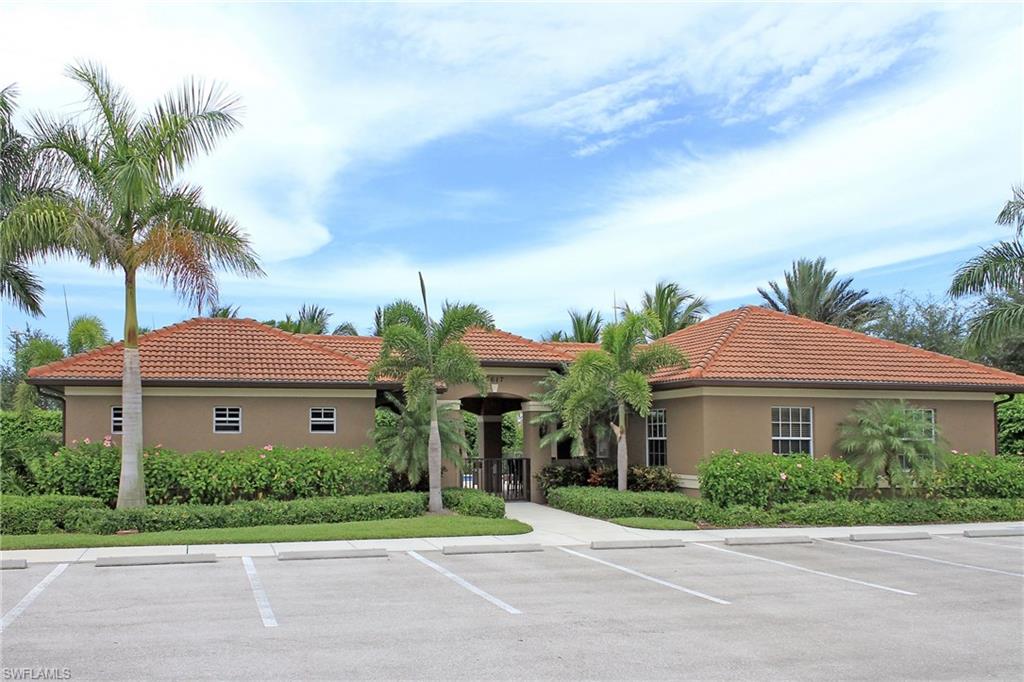 ALDEN WOODS - Residential