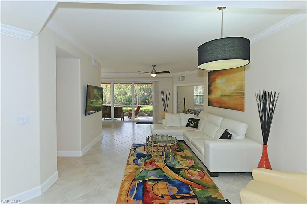 ALDEN WOODS - Residential