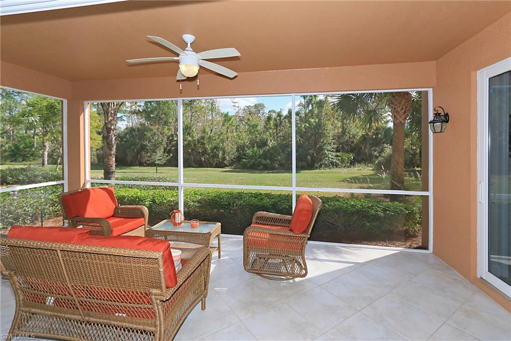 ALDEN WOODS - Residential