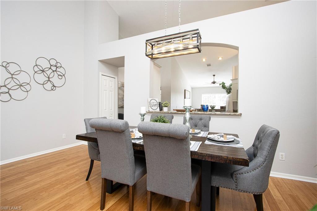 FEATHER SOUND - Residential Lease