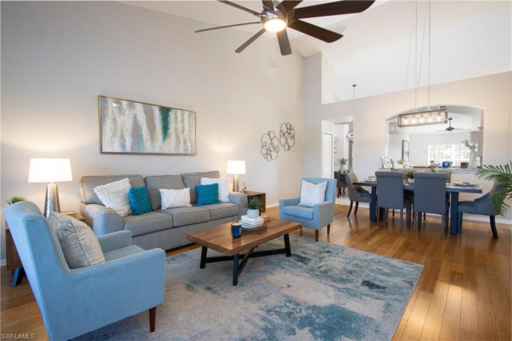 FEATHER SOUND - Residential Lease